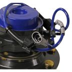 Moog 515059E Wheel Bearing and Hub Assembly - Front - view 5