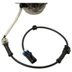Moog 515059 Wheel Bearing and Hub Assembly - Front - view 5
