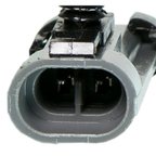 QuickSteer 515060 Wheel Bearing and Hub Assembly - Front - view 5