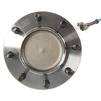 QuickSteer 515060 Wheel Bearing and Hub Assembly - Front - view 1