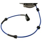 Moog 515065 Wheel Bearing and Hub Assembly - Front - view 6