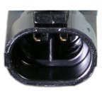 Moog 515071 Wheel Bearing and Hub Assembly - Front - view 6