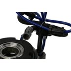 Moog 515077 Wheel Bearing and Hub Assembly - Front - view 5