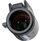 Moog 515078 Wheel Bearing and Hub Assembly - Front - view 5