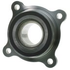 Moog 515103 Wheel Bearing and Hub Assembly - Front - view 1