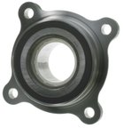 Moog 515103 Wheel Bearing and Hub Assembly - Front - view 2
