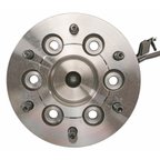 Moog 515105 Wheel Bearing and Hub Assembly - Front Right - view 1
