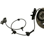 QuickSteer 515111 Wheel Bearing and Hub Assembly - Front Right - view 6