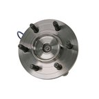 Moog 515119 Wheel Bearing and Hub Assembly - Front - view 4