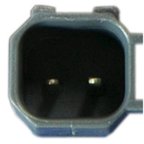 Moog 515126 Wheel Bearing and Hub Assembly - Front - view 5
