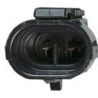 Moog 515128 Wheel Bearing and Hub Assembly - Front - view 4