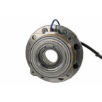 Moog 515131 Wheel Bearing and Hub Assembly - Front - view 1