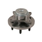 Moog 515143 Wheel Bearing and Hub Assembly - Front - view 2