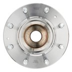 Moog 515144 Wheel Bearing and Hub Assembly - Front - view 3