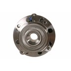 Moog 515148 Wheel Bearing and Hub Assembly - Front - view 1