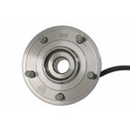 Moog 515150 Wheel Bearing and Hub Assembly - Front - view 3