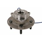 Moog 515151 Wheel Bearing and Hub Assembly - Front - view 2