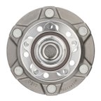 Moog 515152 Wheel Bearing and Hub Assembly - Front - view 1