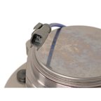 Moog 515154 Wheel Bearing and Hub Assembly - Front - view 4