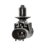 Moog 515156 Wheel Bearing and Hub Assembly - Front - view 4