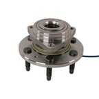 Moog 515160 Wheel Bearing and Hub Assembly - Front or Rear - view 2