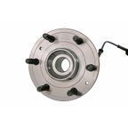 Moog 515160 Wheel Bearing and Hub Assembly - Front or Rear - view 3