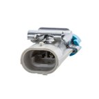 Moog 515163 Wheel Bearing and Hub Assembly - Front - view 4