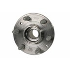 Moog 515167 Wheel Bearing and Hub Assembly - Front - view 3