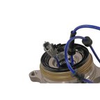 Moog 515171 Wheel Bearing and Hub Assembly - Front - view 4