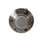 Moog 515174 Wheel Bearing and Hub Assembly - Front - view 1