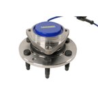 Moog 515175 Wheel Bearing and Hub Assembly - Front - view 2