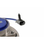 Moog 515175 Wheel Bearing and Hub Assembly - Front - view 4