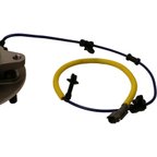 Moog 515176 Wheel Bearing and Hub Assembly - Front - view 5