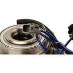 Moog 515179 Wheel Bearing and Hub Assembly - Front - view 4