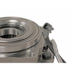 Moog 515183 Wheel Bearing and Hub Assembly - Front - view 4