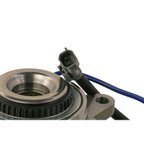 Moog 515188 Wheel Bearing and Hub Assembly - Front - view 4