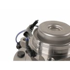 Moog 515190 Wheel Bearing and Hub Assembly - Front - view 4