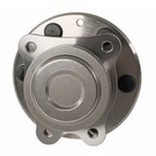 Moog 515196 Wheel Bearing and Hub Assembly - Front - view 1