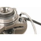 Moog 515199 Wheel Bearing and Hub Assembly - Front - view 4