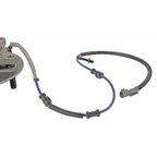 Moog 515199 Wheel Bearing and Hub Assembly - Front - view 5