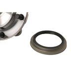 Moog 515201 Wheel Bearing and Hub Assembly - Front - view 5