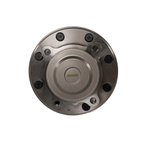 Moog 515209 Wheel Bearing and Hub Assembly - Front - view 1