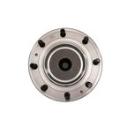 Moog 515210 Wheel Bearing and Hub Assembly - Front - view 1