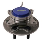 Moog 515211 Wheel Bearing and Hub Assembly - Front - view 2
