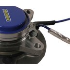 Moog 515211 Wheel Bearing and Hub Assembly - Front - view 4