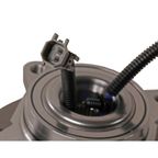 Moog 515215 Wheel Bearing and Hub Assembly - Front - view 5