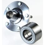 Moog 518509 Wheel Hub Repair Kit - Front - view 3