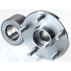 Moog 518509 Wheel Hub Repair Kit - Front - view 1