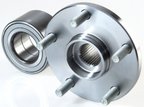Moog 518509 Wheel Hub Repair Kit - Front - view 2