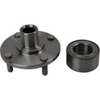 Moog 518510 Wheel Hub Repair Kit - Front - view 2